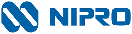 Logotipo Nipromed