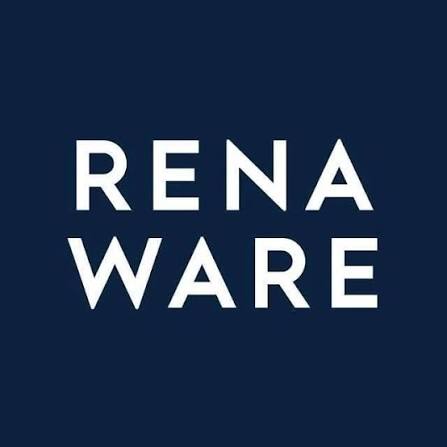 Logotipo Renaware